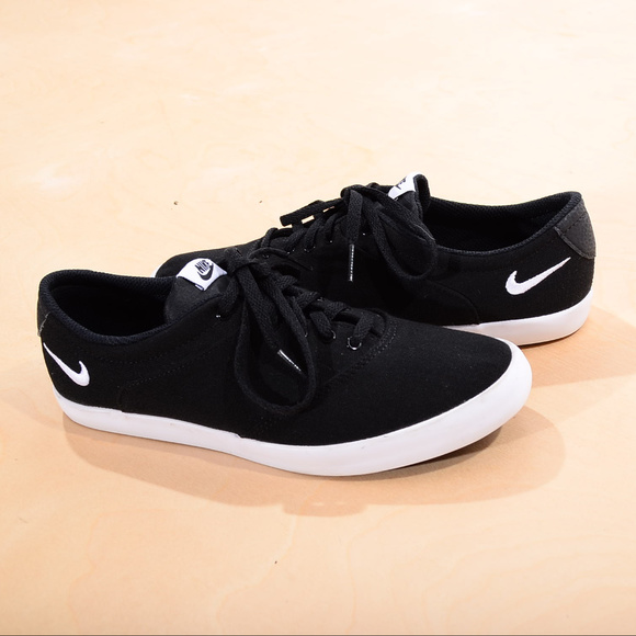 Nike Shoes | Nike Mini Sneaker Lace Up 